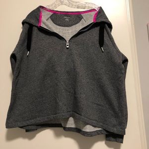 Calvin Klein Sports Hoodie